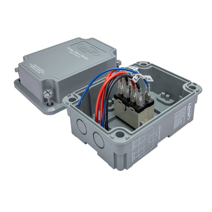2 HP Irrigation Pump Start Relay for Sprinkler Controllers 57009