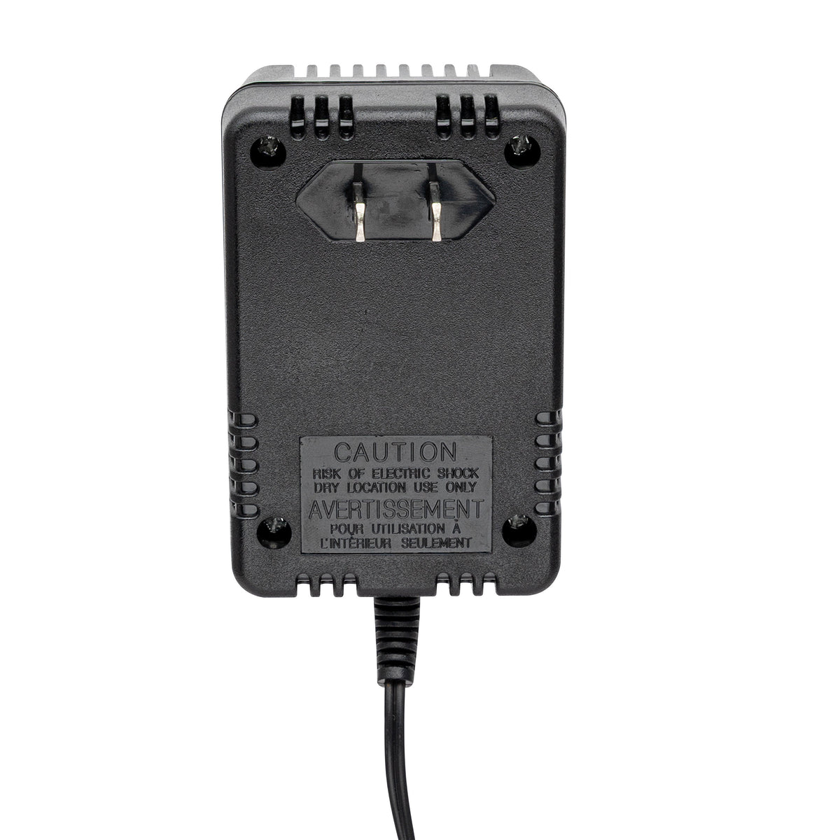 24V 750mA Transformer for Indoor Sprinkler Controllers 57040
