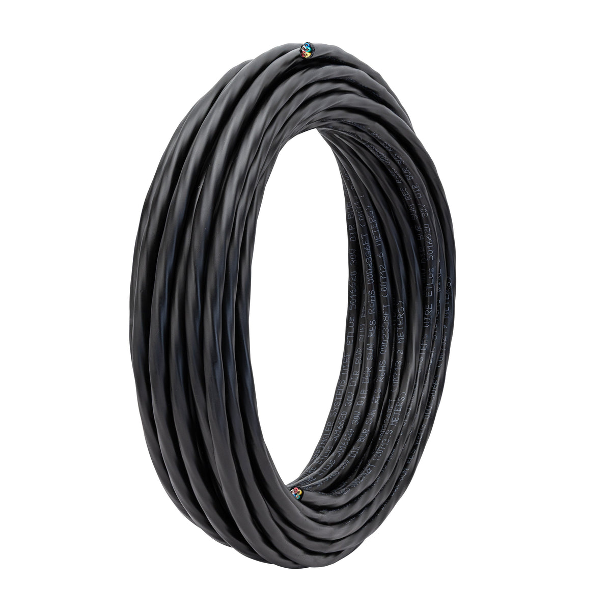 5-Strand x 100' UF/UL Sprinkler Wire 57093