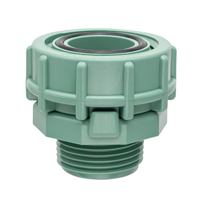 1" MPT Swivel Adapter w/O-Ring 57178