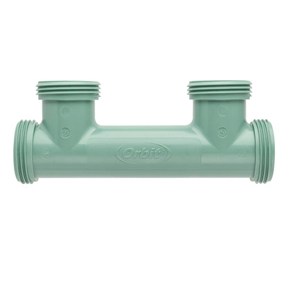 2-Port Manifold 57182