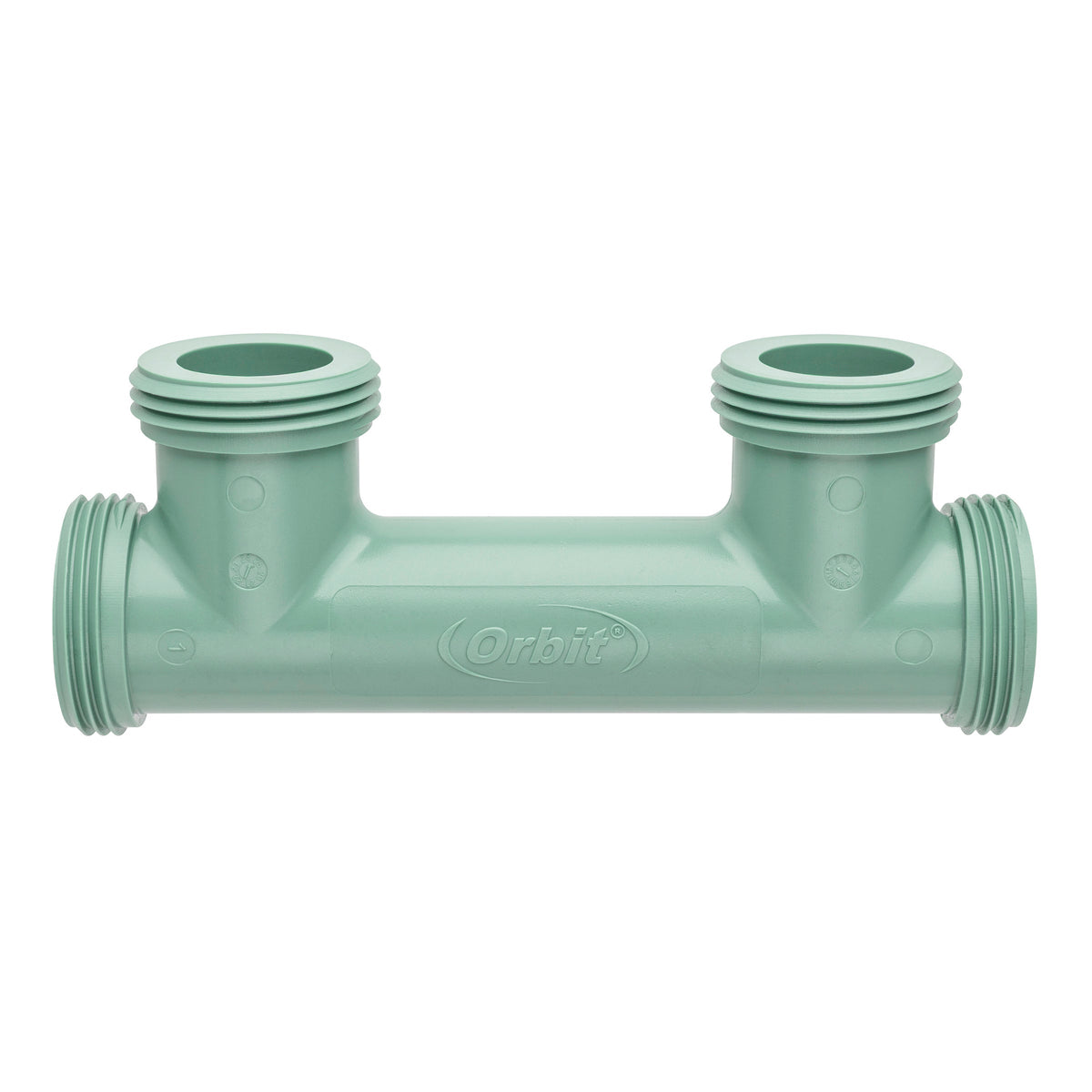 2-Port Manifold 57182