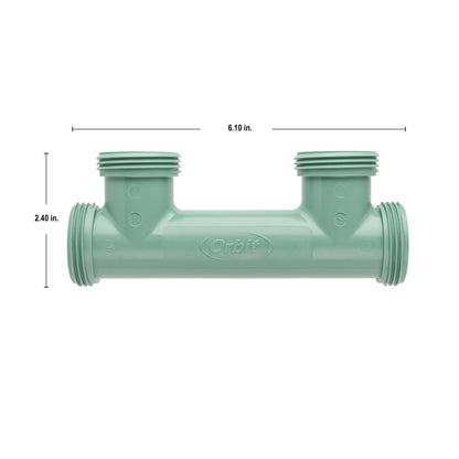 2-Port Manifold 57182