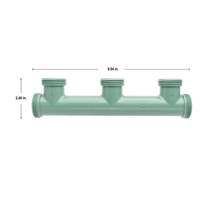 3-Port Manifold 57183