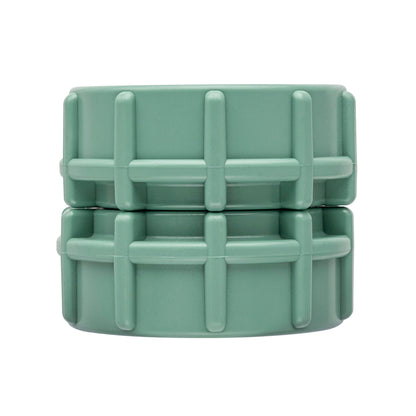 Swivel Double Union 57184