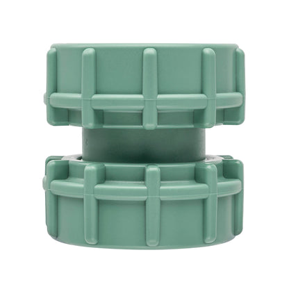 Swivel Double Union 57184