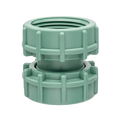 Swivel Double Union 57184