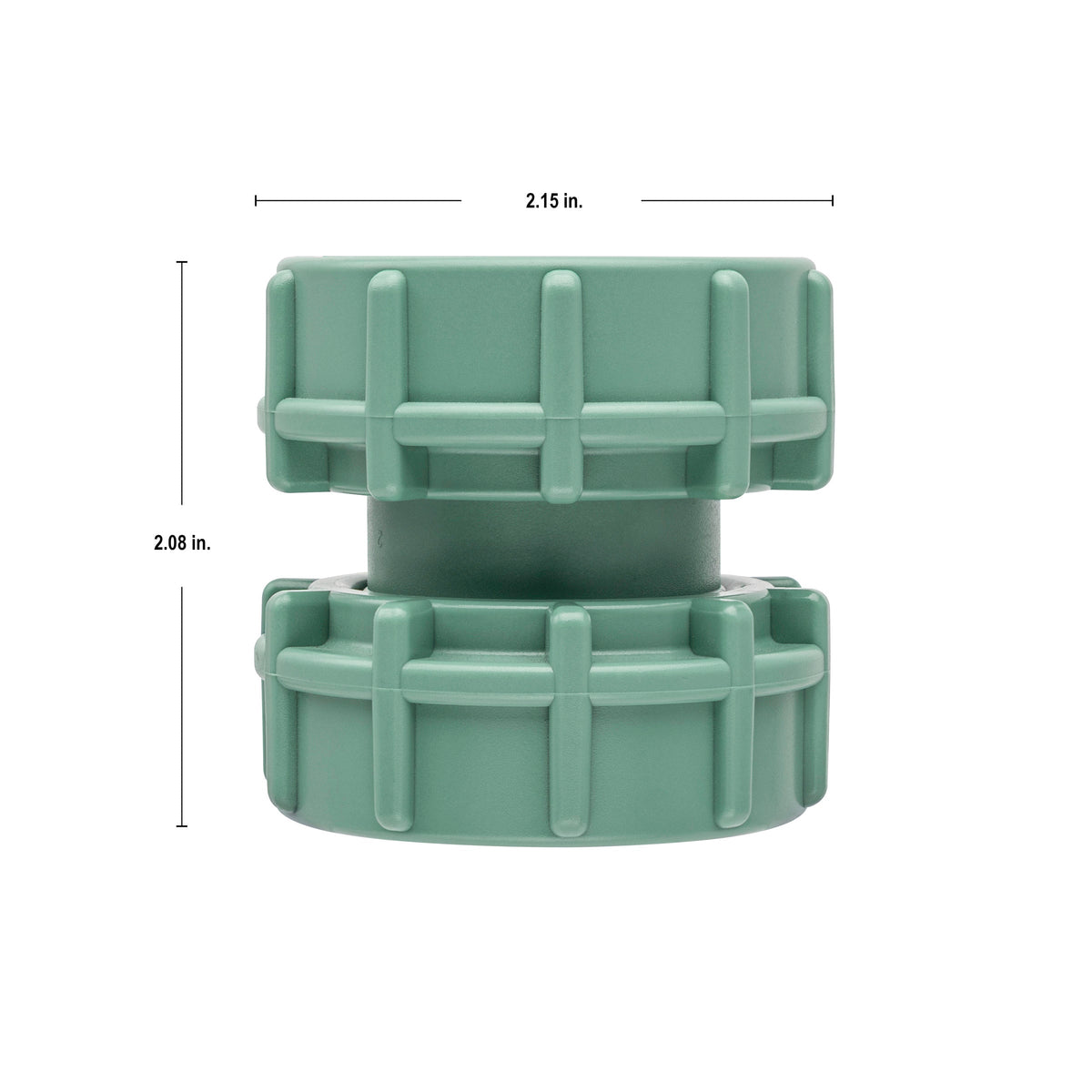 Swivel Double Union 57184