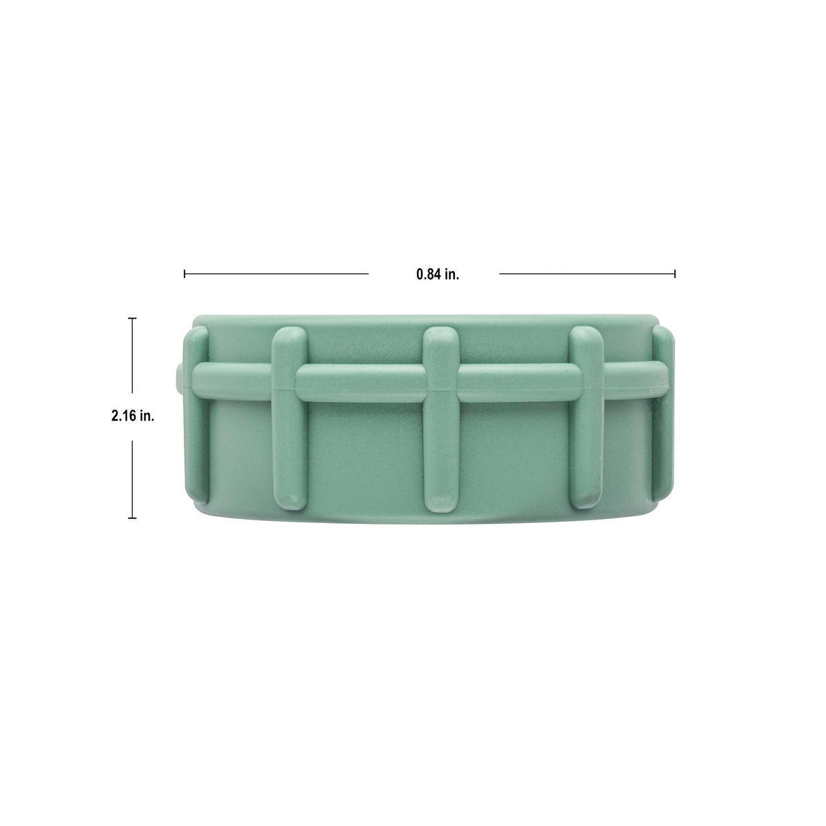 Manifold Cap 57197