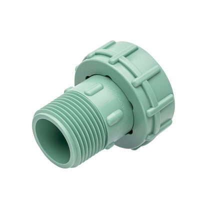 1" MPT Swivel Adapter 57199