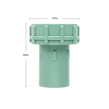 1" PVC Swivel Adapter 57202
