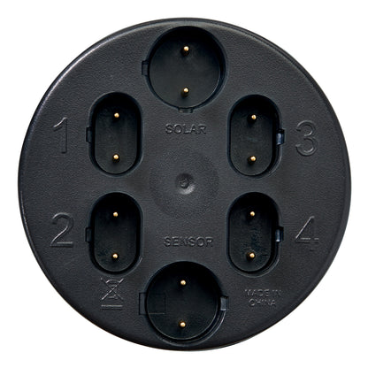Battery-Powered Sprinkler Controller | 57865