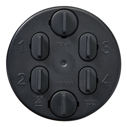 Battery-Powered Sprinkler Controller | 57865