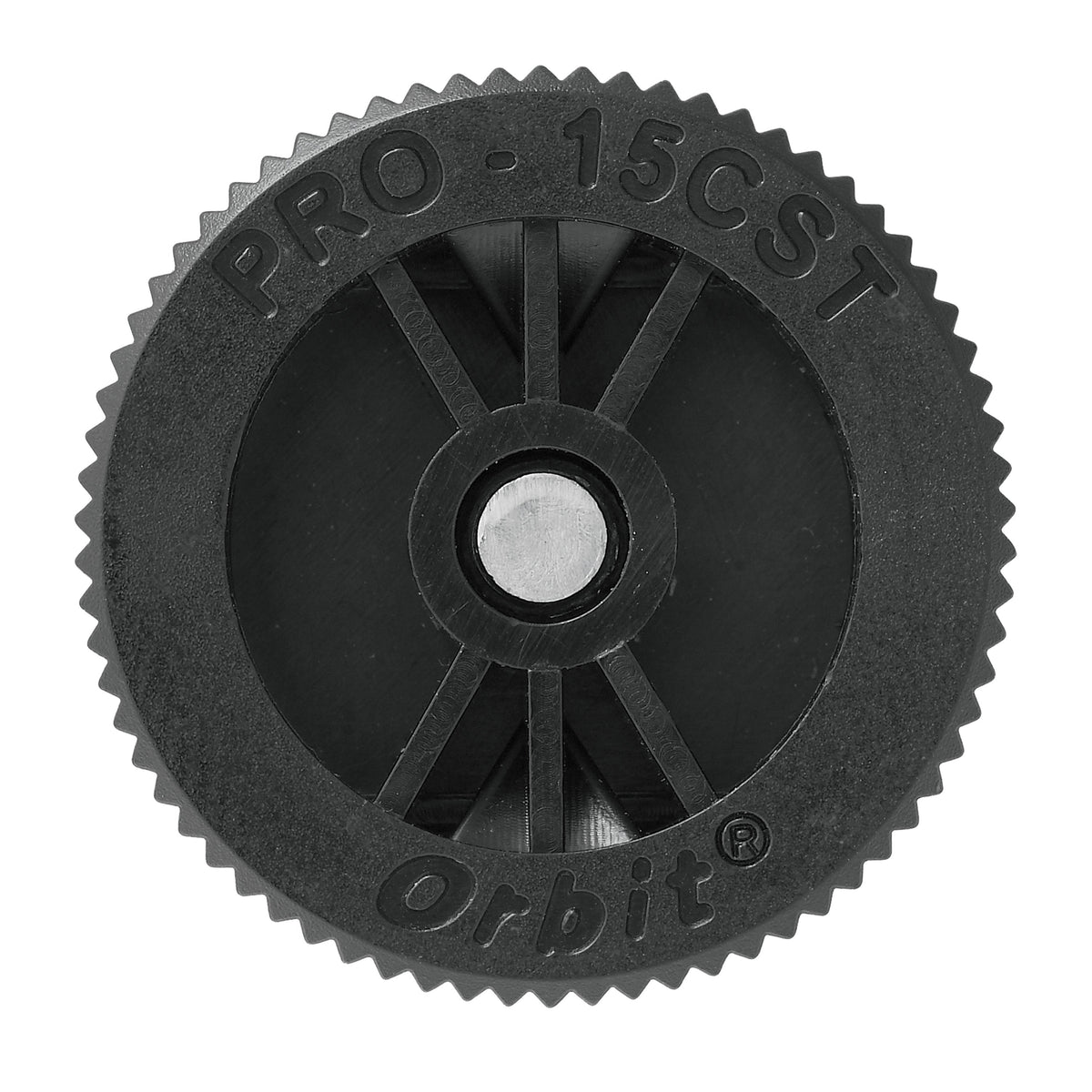 5' x 30' Center Strip Pattern Spray Nozzle 53507