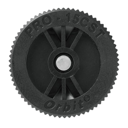5' x 30' Center Strip Pattern Spray Nozzle 53507