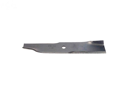 6020 - BLADE 14-1/2" X 5/8" DIXIE CHOPPER