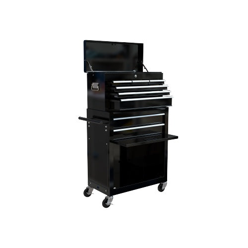 Metal Tool Box