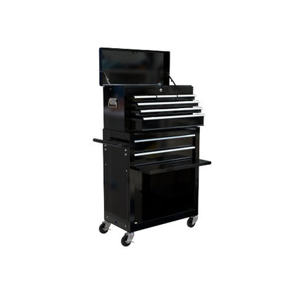 Metal Tool Box