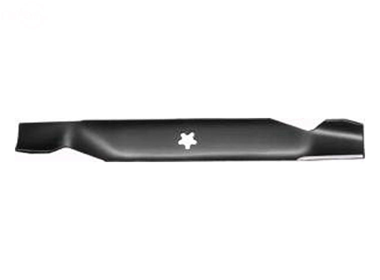 6123   BLADE 18" X 5 POINT STAR AYP