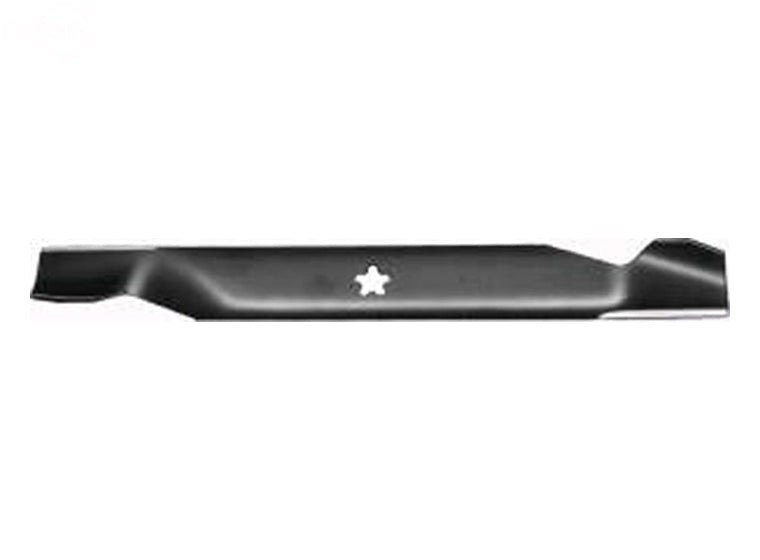 6124 - BLADE 19" X 5 POINT STAR AYP