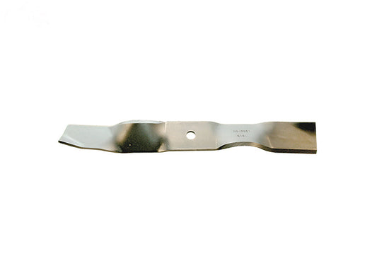 6186 - BLADE 19-1/2" X11/16" MULCHER JOHN DEERE