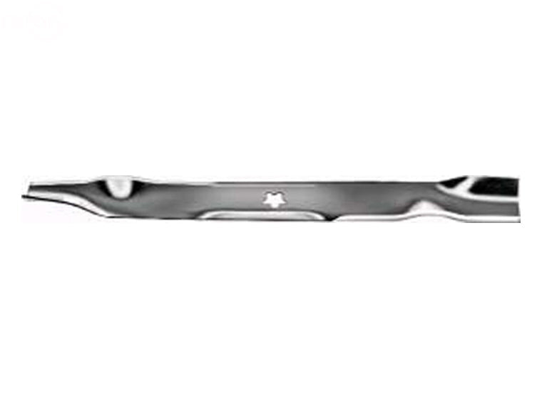 6189  BLADE 21" X 5 POINT STAR MULCHER AYP
