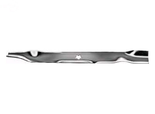 6189  BLADE 21" X 5 POINT STAR MULCHER AYP