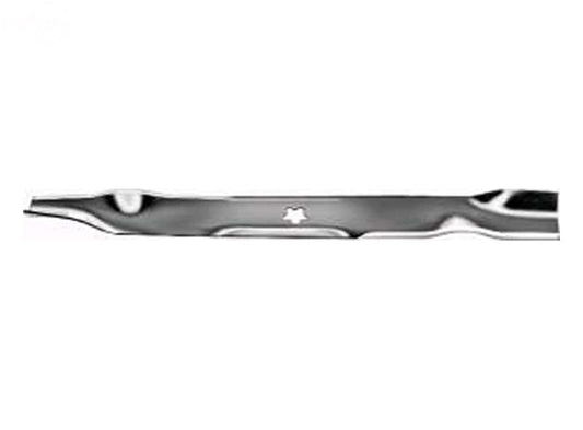 6190     BLADE 19-5/8" X5 POINT STAR MULCHER AYP