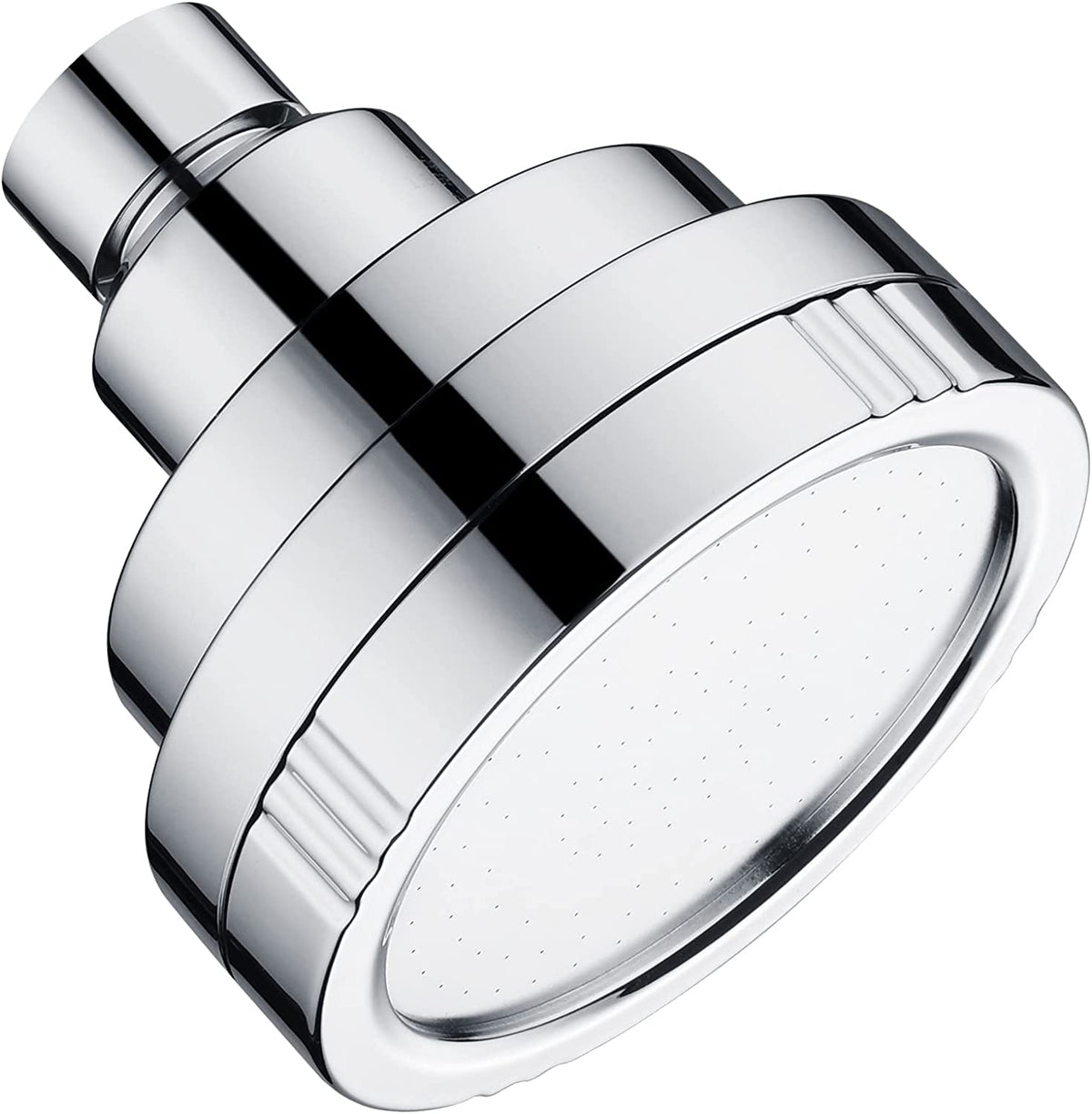 High Pressure Rain Shower Head, Angle Adjustable