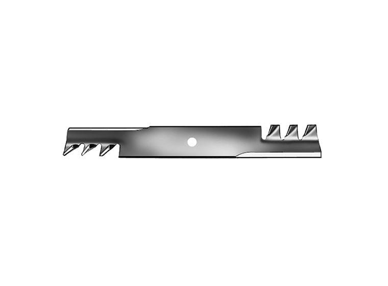 6298 - COPPERHEAD UNIVERSAL MULCHING BLADE 17" X 5/8"