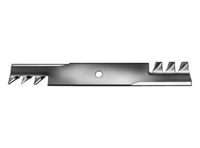 6300  -  Rotary Copperhead Toothed Blade