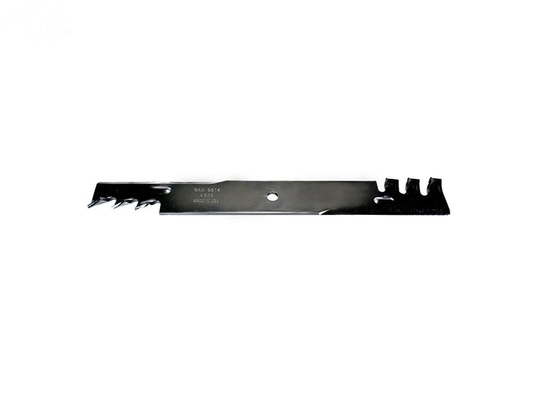 6303   COPPERHEAD UNIVERSAL MULCHING BLADE 20-1/2" X 5/8"