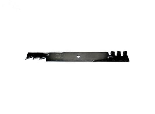 6303   COPPERHEAD UNIVERSAL MULCHING BLADE 20-1/2" X 5/8"