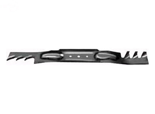 6308   COPPERHEAD MULCHING BLADE TORO 21" X 7/16"