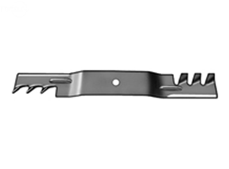6311 - COPPERHEAD MULCHING BLADE GRASSHOPPER 21" X 1/2"
