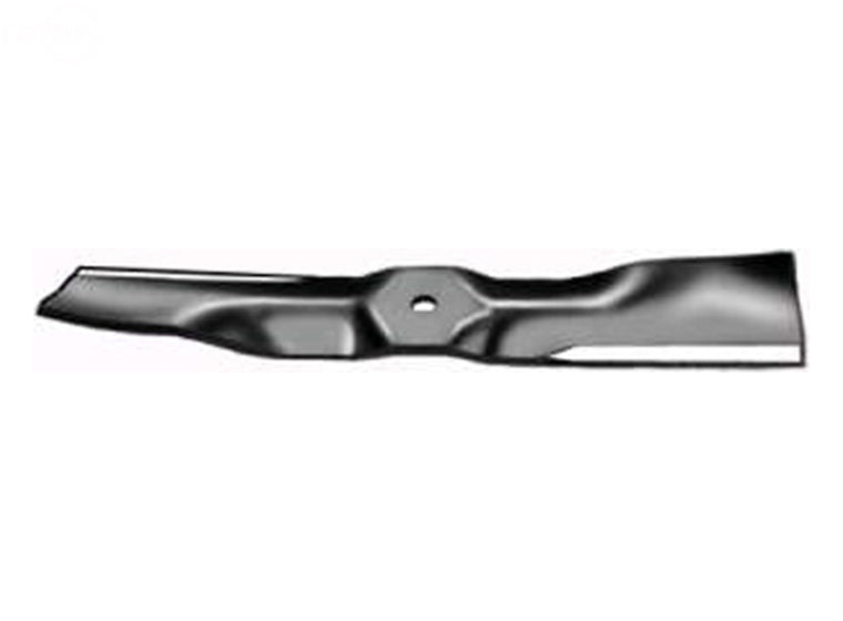 6330   BLADE 15" X 1/2" CONTOUR BLADE GRASSHOPPER
