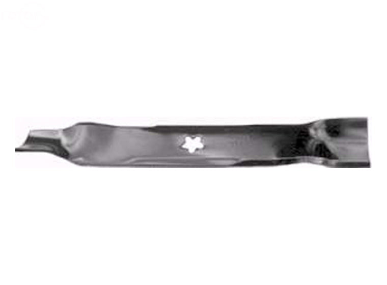 6437 - BLADE 15-1/2" X 5 POINT STAR AYP