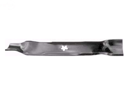 6437 - BLADE 15-1/2" X 5 POINT STAR AYP