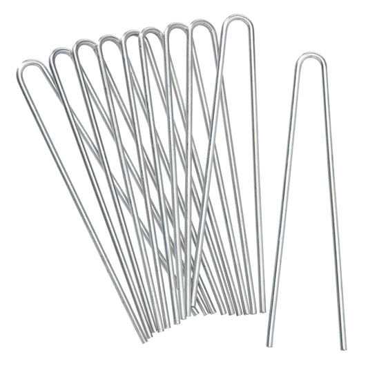 1/4" Drip Tubing Loop Stake 65730