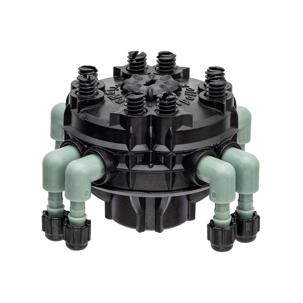 8-Port Adjustable Manifold 67000