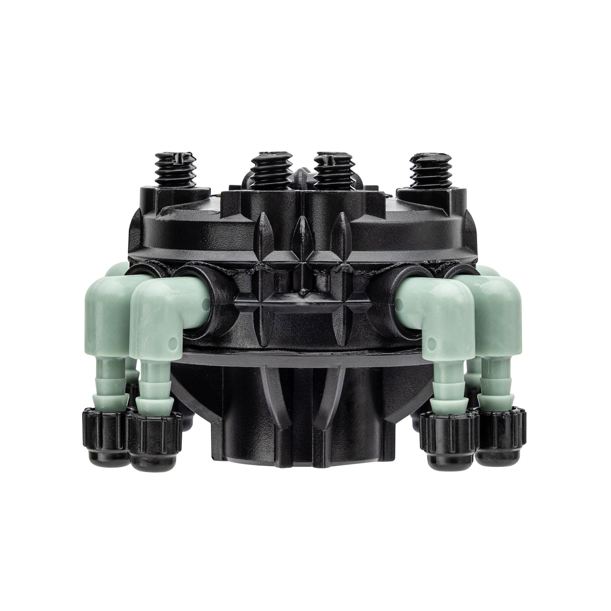 8-Port Adjustable Manifold 67000