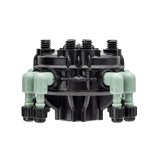 8-Port Adjustable Manifold 67000