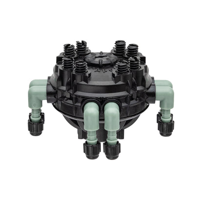 8-Port Adjustable Manifold 67000