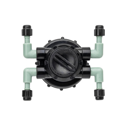 4-Port Adjustable Manifold | 67005