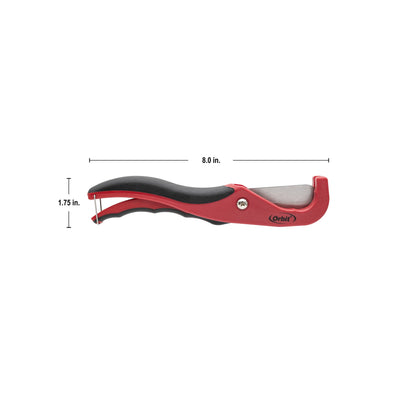 Poly Pipe Cutters 26120