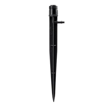 1/4" Barb Micro-Bubbler on 6" Stake 67110