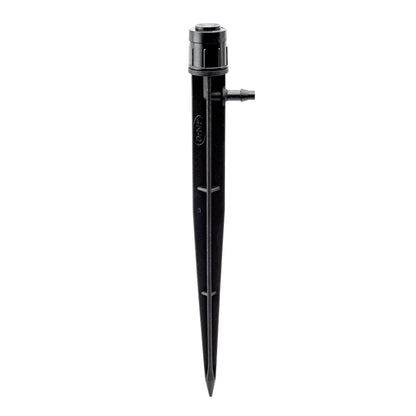 1/4" Barb Micro-Bubbler on 6" Stake 67110