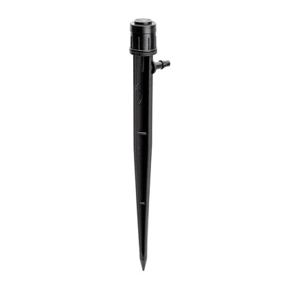 1/4" Barb Micro-Bubbler on 6" Stake 67110