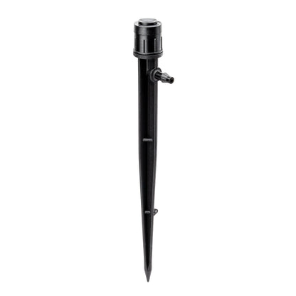 1/4" Barb Micro-Bubbler on 6" Stake 67110