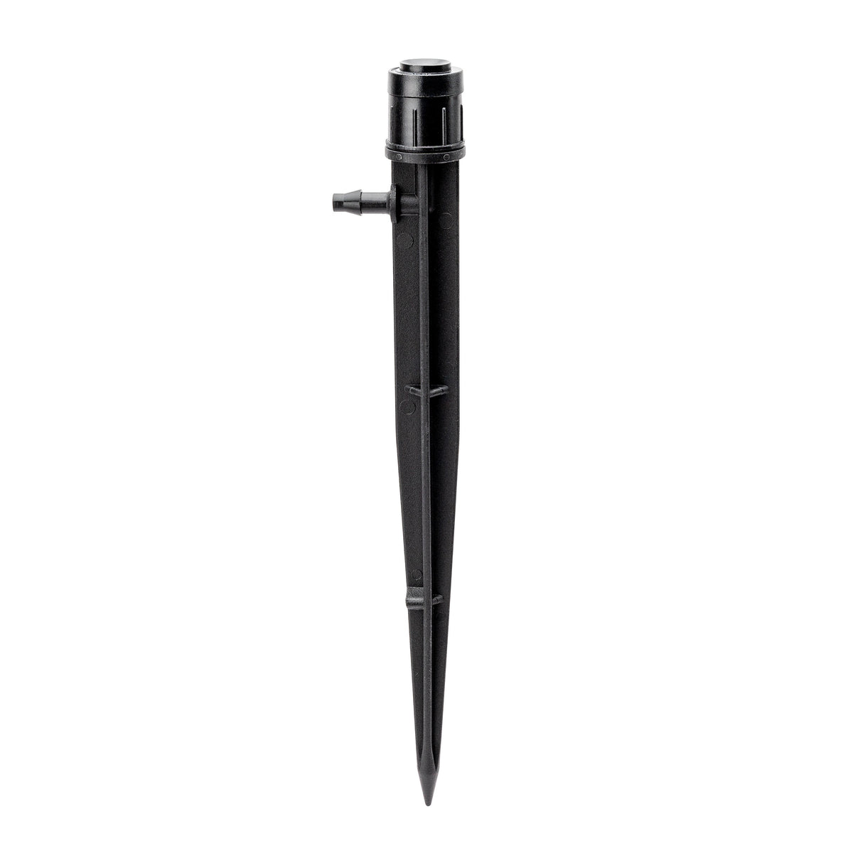 1/4" Barb Micro-Bubbler on 6" Stake 67110